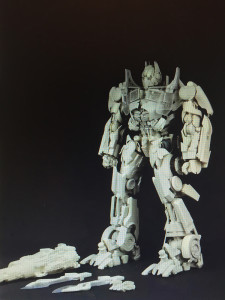 A3OptimusPrime
