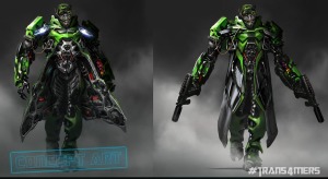 Crosshairs-Concept