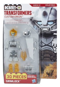 Kre-O Grimlock