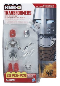 Kre-O Scorn