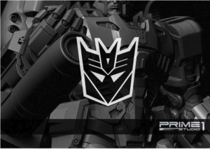 Prime-1-Megatron
