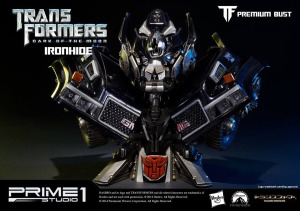 Prime1StudioIronhide