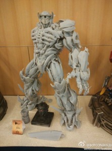 Prime1StudioShockwave