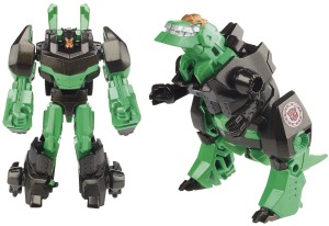 Robots In Disguise Legion Grimlock