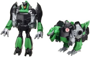 Robots In Disguise One-step changers-Grimlock