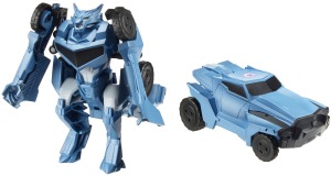 Robots In Disguise One-step changers-Steeljaw