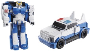 Robots In Disguise One-step changers-Strongarm