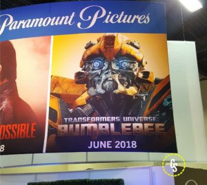 TF Bumblebee