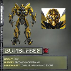 TF5-Bumblebee