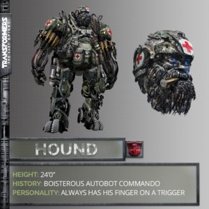TF5-Hound
