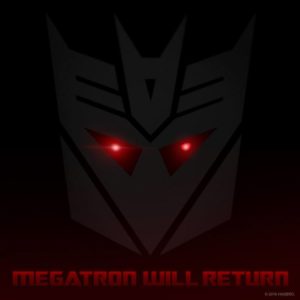 Transformers-5-Megatron