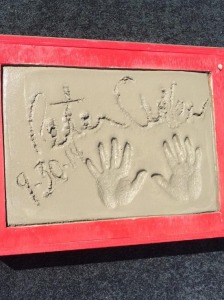 Transformers Peter Cullen 2