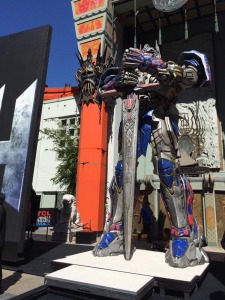 Transformers Peter Cullen 3