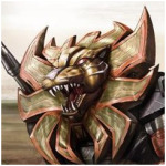 beastformer