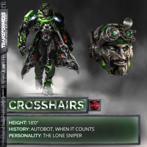 transformers-5-crosshairs