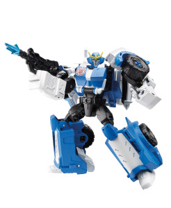 wStrongarm